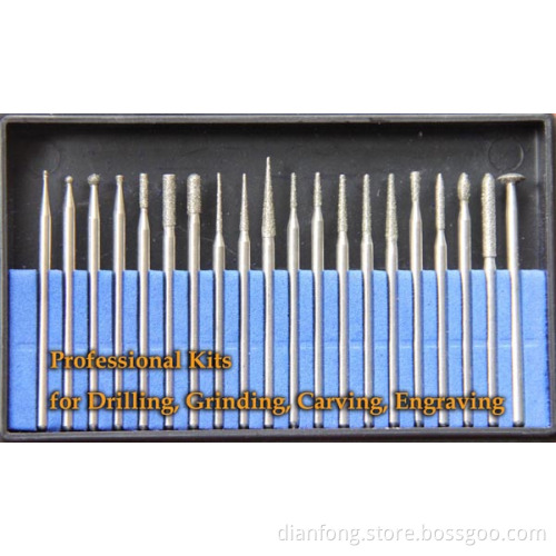 dental instruments professional kits